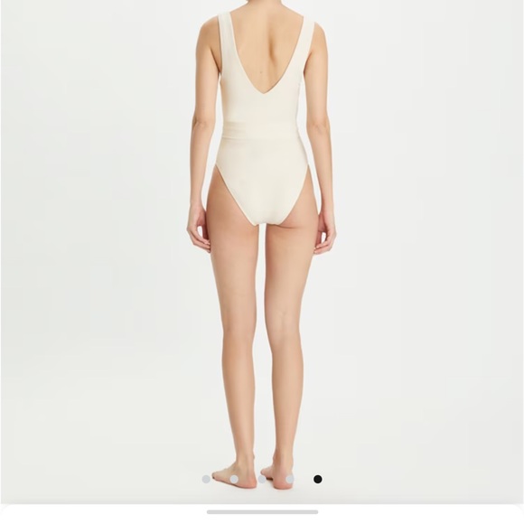 Miller Plunge One-Piece
Swimsuit- Each - Picture 4 of 5